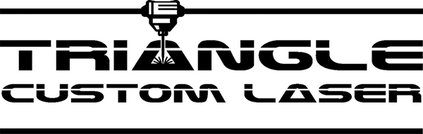 Triangle Custom Laser